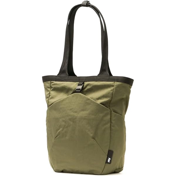 Amazon | [エアー] Go Collection Go Tote 2 トート バッグ 17.5L